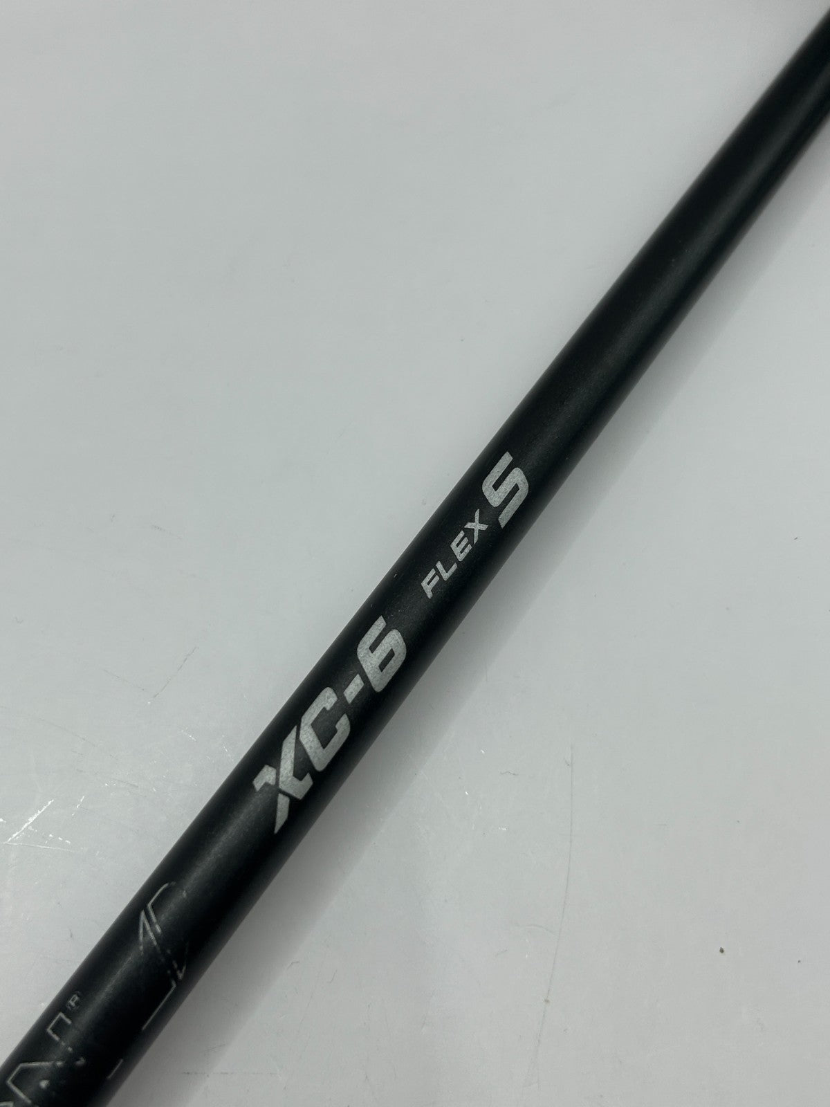 Graphite Design TOUR AD XC 6 Stiff Fairway Wood Shaft 42.375 in No adapter *30291