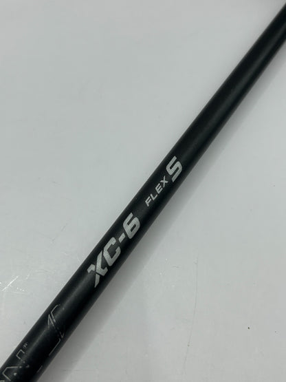 Graphite Design TOUR AD XC 6 Stiff Fairway Wood Shaft 42.375 in No adapter *30291