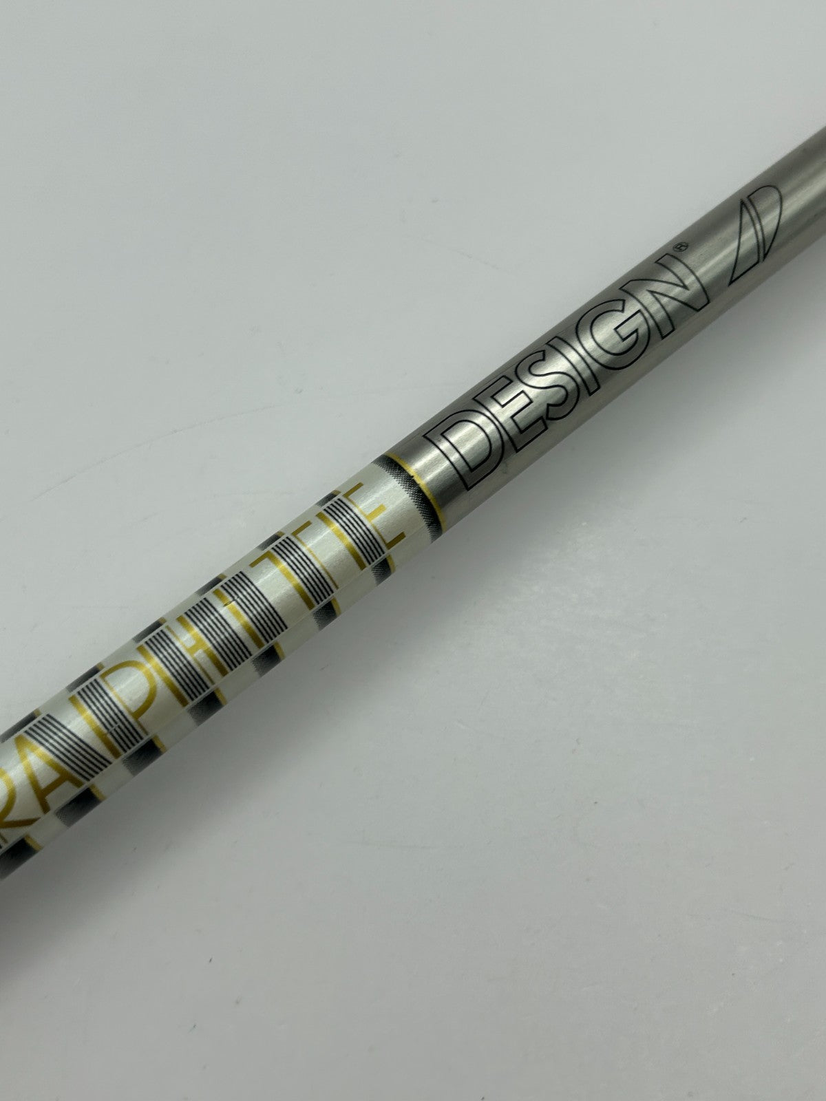 Graphite Design TOUR AD TP-6 Stiff Driver Shaft 43.75 in Callaway Adapter *17412