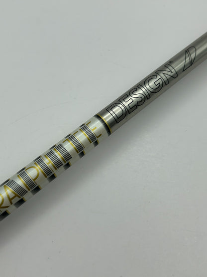 Graphite Design TOUR AD TP-6 Stiff Driver Shaft 43.75 in Callaway Adapter *17412