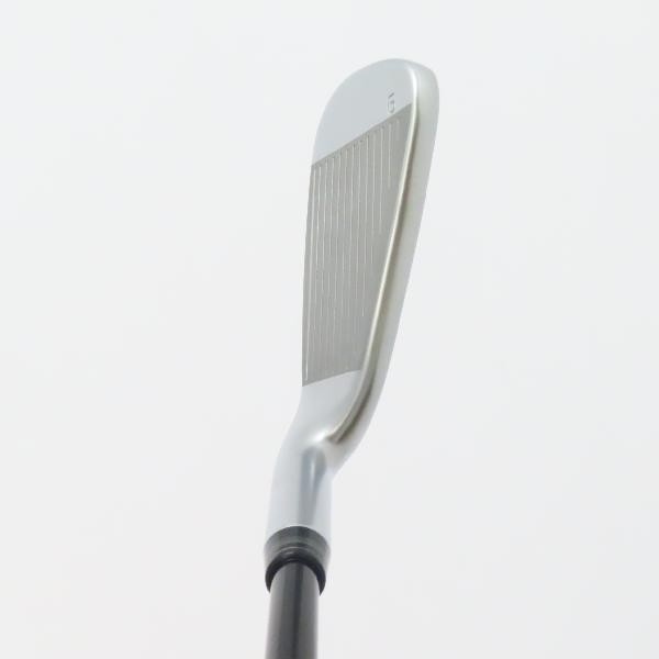 PING G430 Iron Set 6 PW 45° 6 Clubs ALTA J CB BLACK S RH Used1