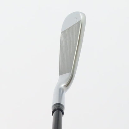 PING G430 Iron Set 6 PW 45° 6 Clubs ALTA J CB BLACK S RH Used1