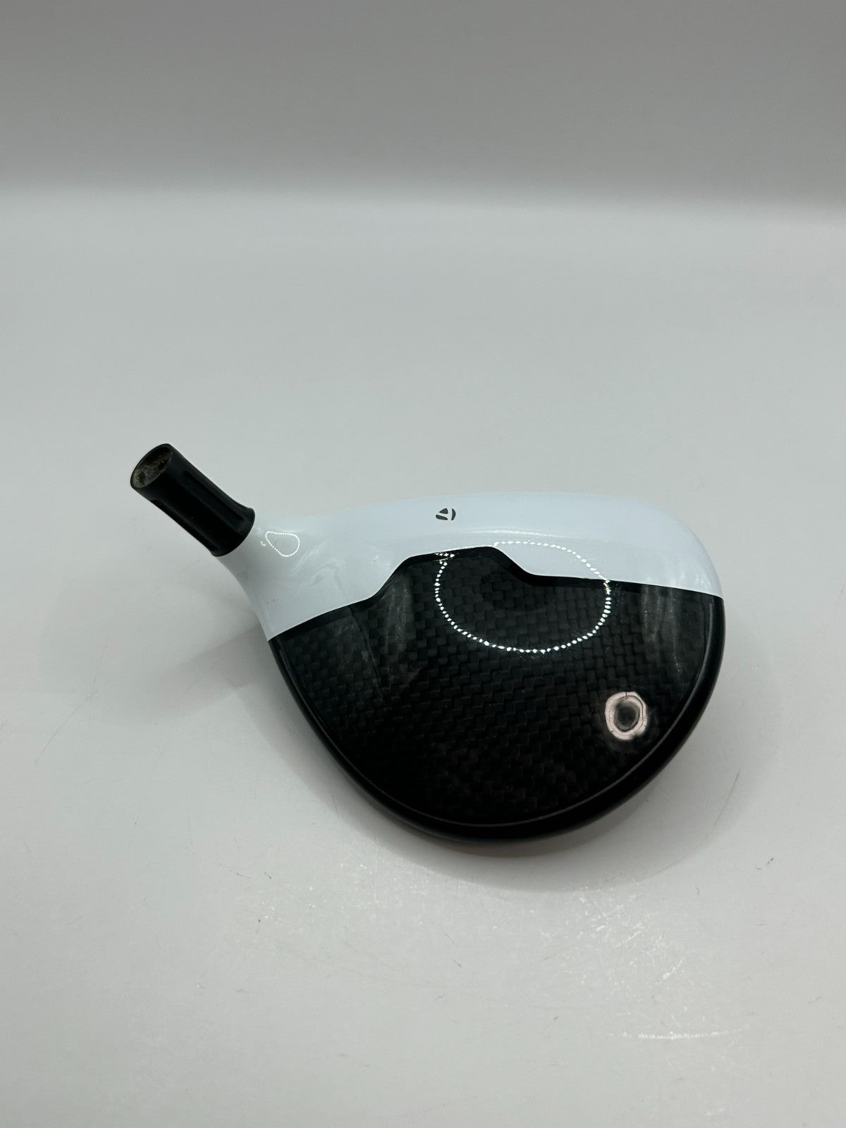 TaylorMade M2 5W 18 Fairway Wood Head Only Right Handed golf from japan 348611
