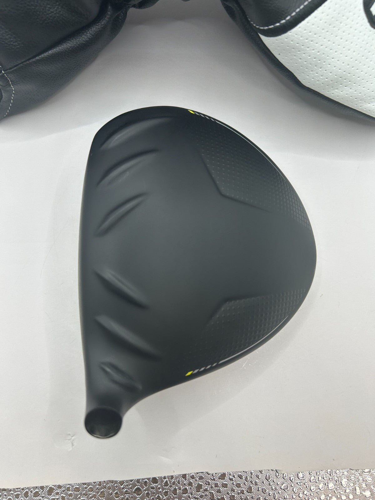Ping G430 MAX 9.0 Driver Head Only with head cover right Handed 38735