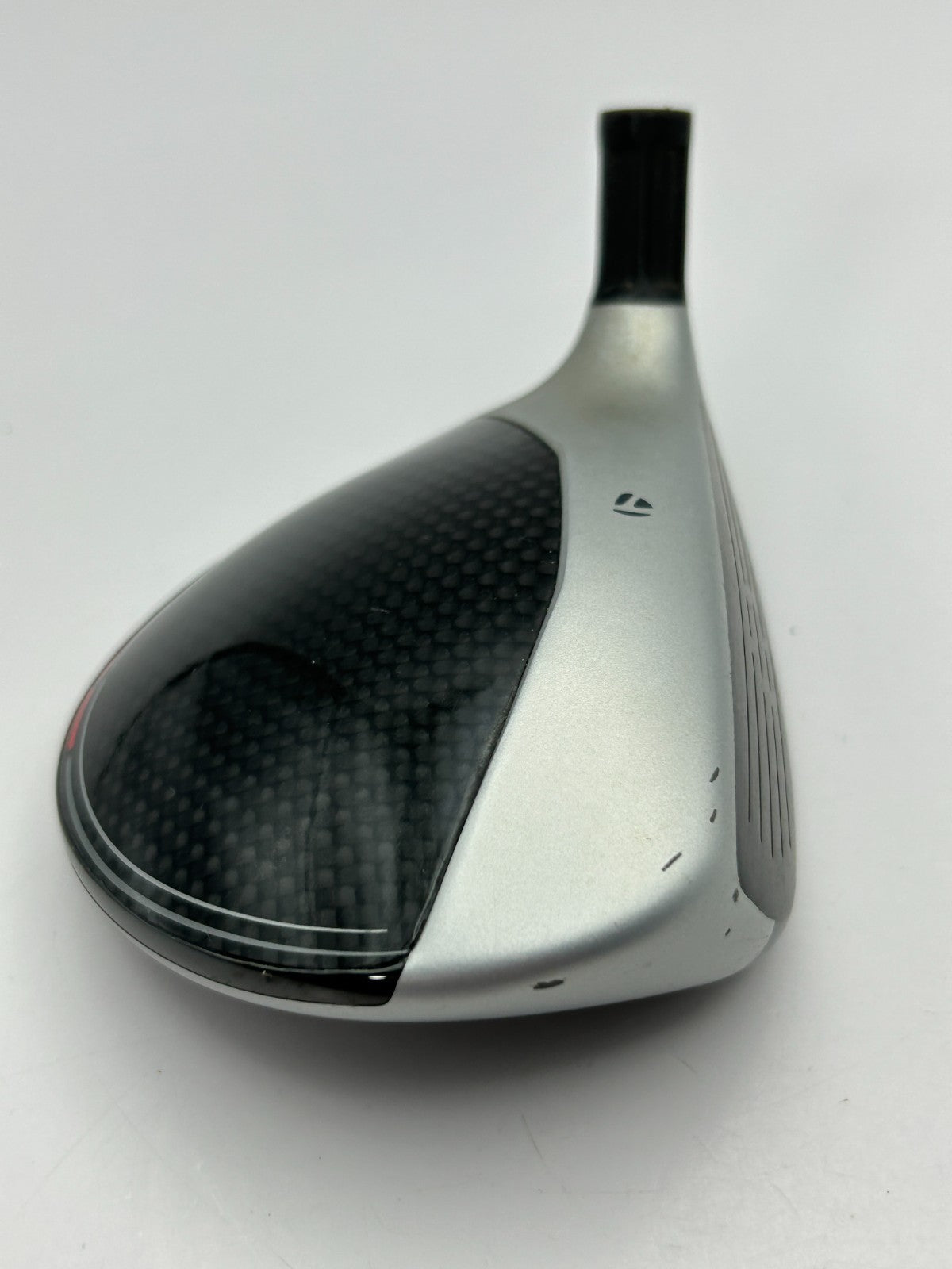Taylormade M4 5W 18 Fairway Wood head only right handed golf from japan 345910