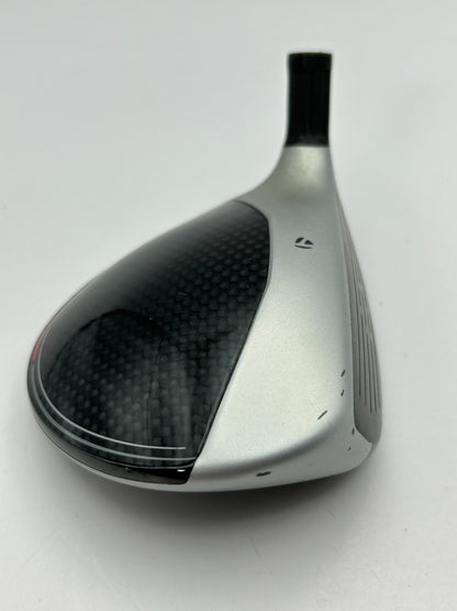 Taylormade M4 5W 18 Fairway Wood head only right handed golf from japan 345910
