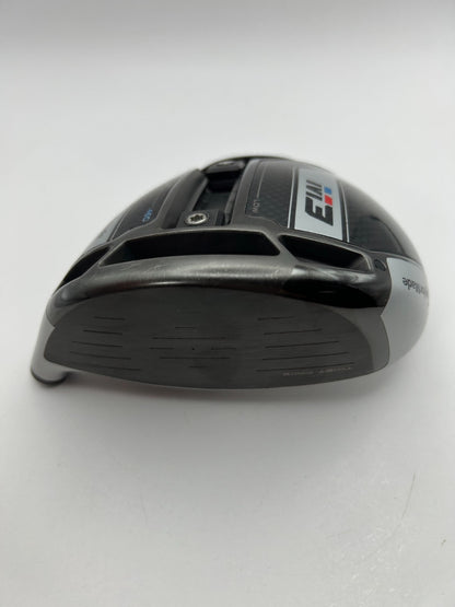 TaylorMade M3 460 9.5 driver head Right Handed golf from japan 32194