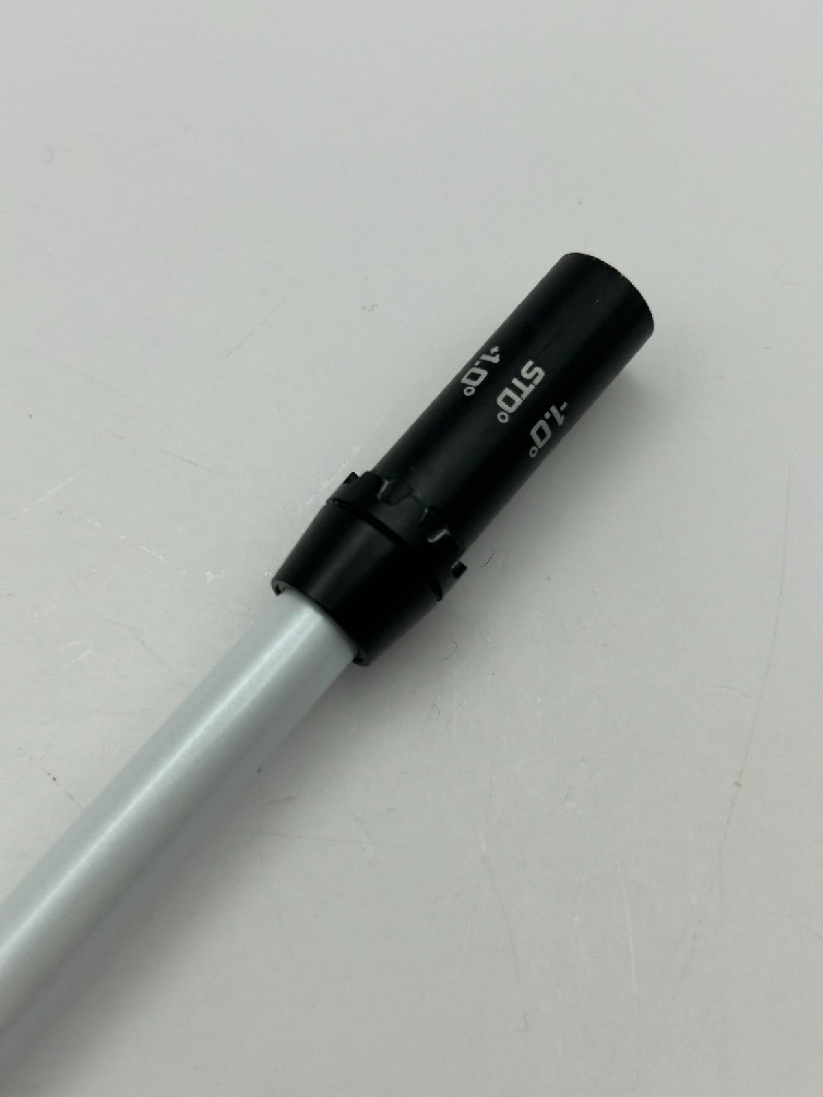 Graphite Design TOUR AD HD 5 Stiff Driver Shaft 43.875 in Cobra Adapter *241513