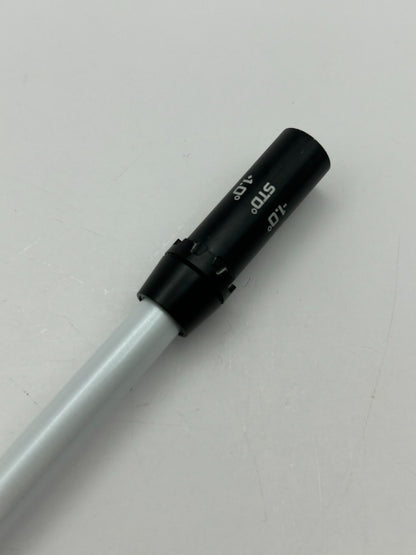 Graphite Design TOUR AD HD 5 Stiff Driver Shaft 43.875 in Cobra Adapter *241513