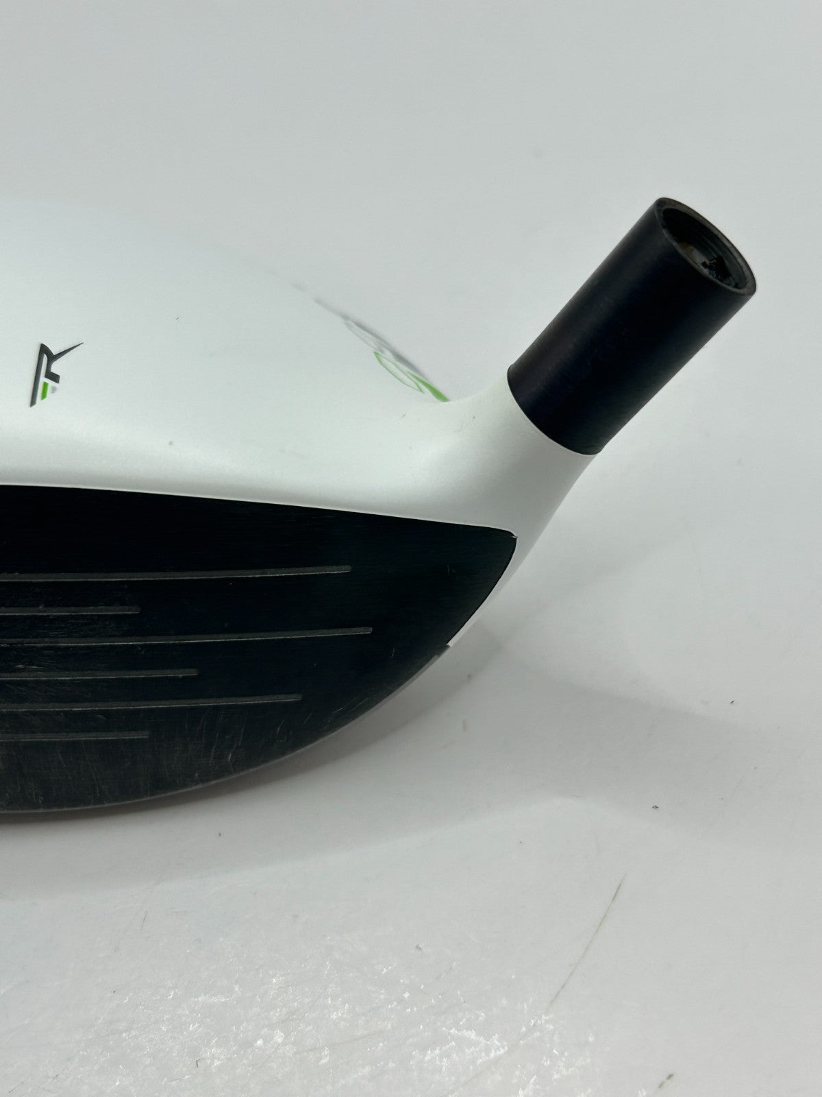 TaylorMade RBZ Tour 3W 14.5 Fairway wood Head only Right Handed 35399