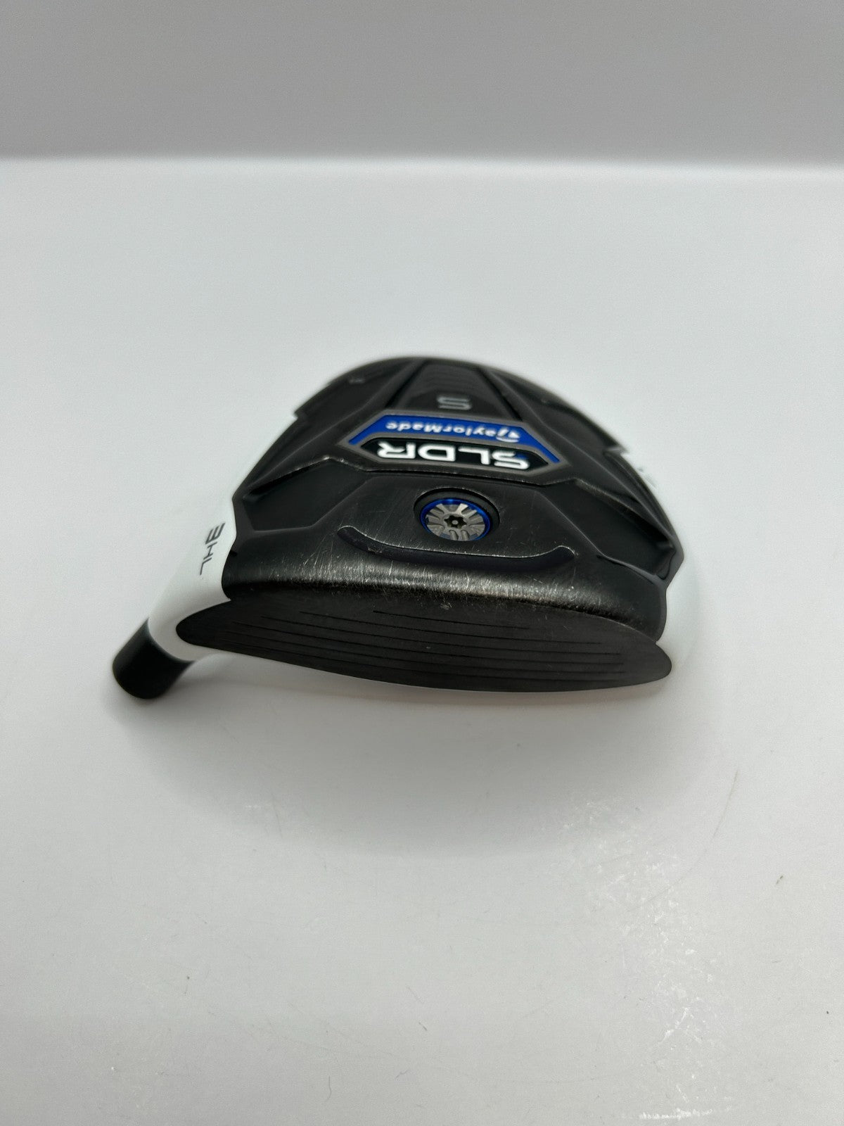 TaylorMade SLDR S 3HL 17 Fairway Wood Head Only Right Handed 35264