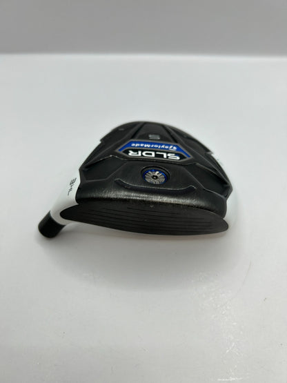 TaylorMade SLDR S 3HL 17 Fairway Wood Head Only Right Handed 35264