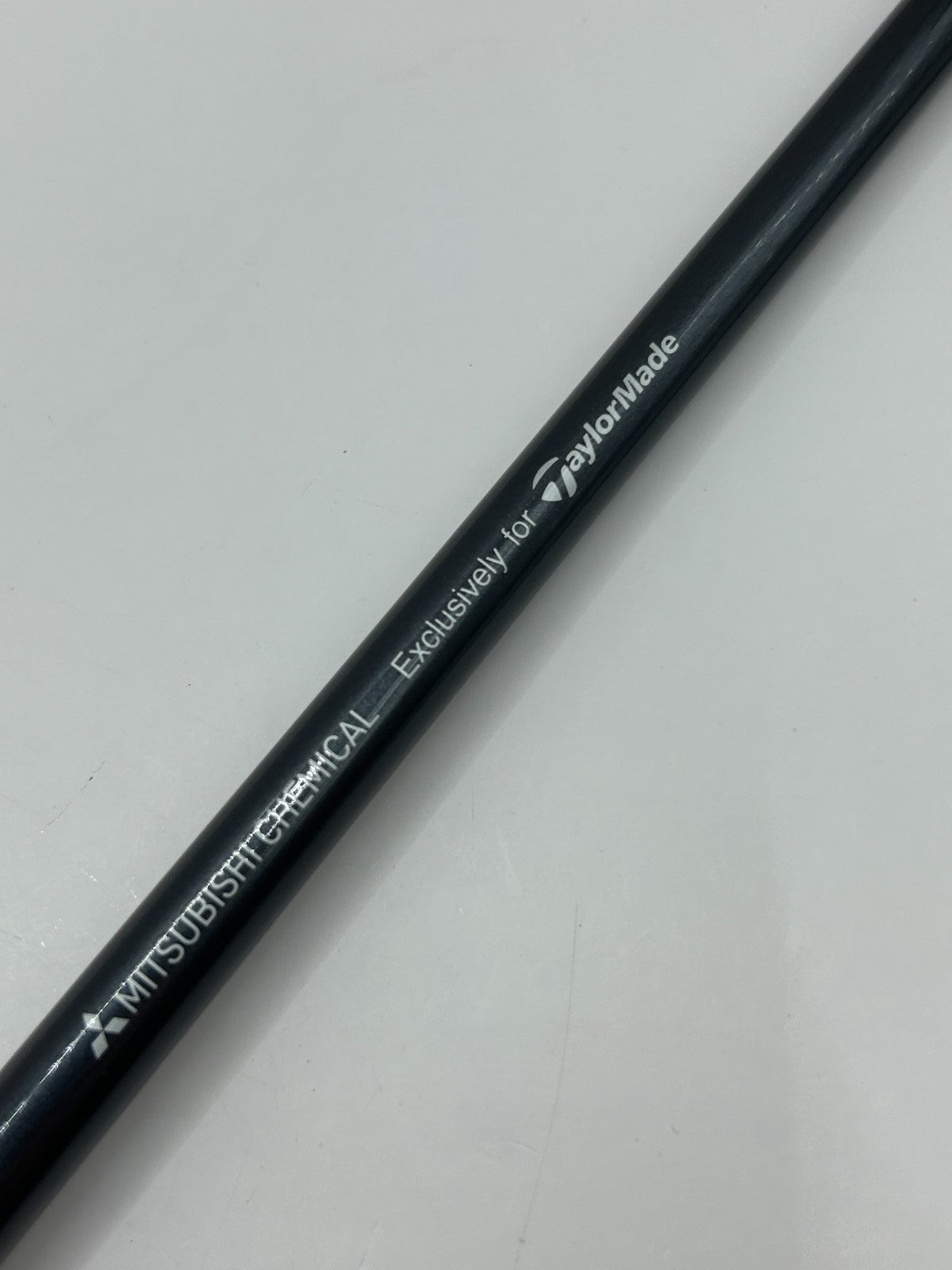 Mitsubishi DIAMANA SILVER TM55 Stiff Driver shaft 44.25 in TaylorMade *29232