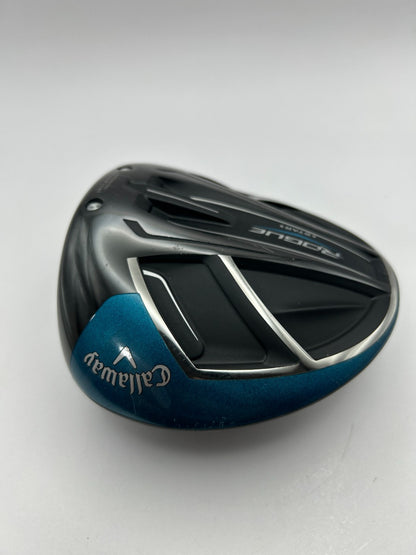 Callaway ROGUE STAR 10.5 driver head only Right Handed from japan 34323