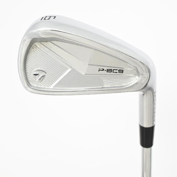 TaylorMade P8CB 2025 Iron Set 6 PW 5 Clubs N.S.PRO 950GH neo S RH Used0