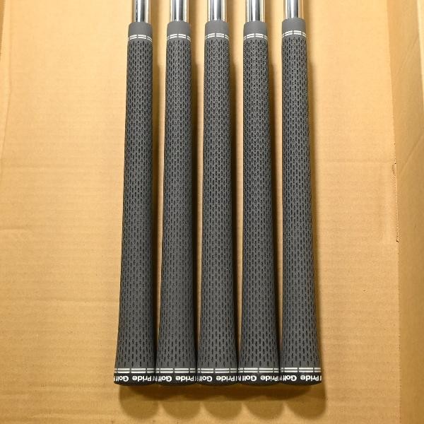 TaylorMade P8CB 2025 Iron Set 6 PW 5 Clubs N.S.PRO 950GH neo S RH Used7
