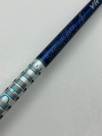 Graphite Design TOUR AD VR 5 Stiff Driver Shaft 44.675 in No adapter *23812
