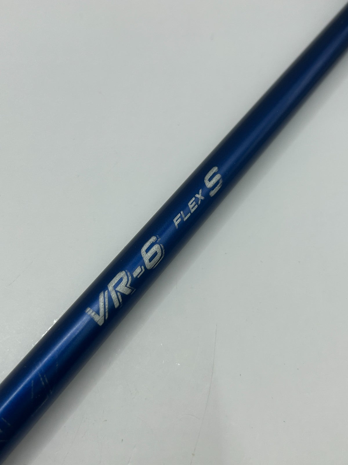 Graphite Design TOUR AD VR 6 S Driver Shaft 44.125 in TaylorMade Adapter *25271