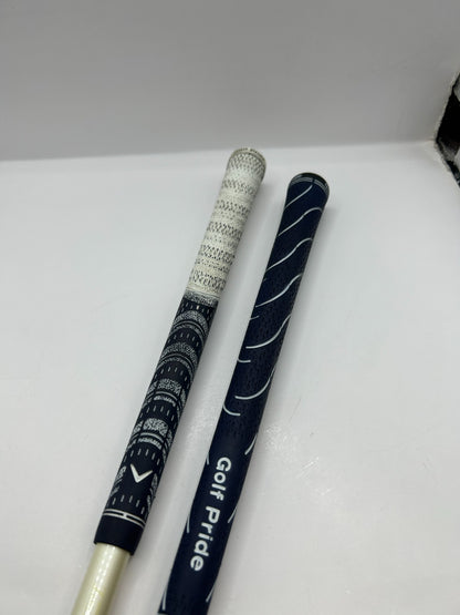 Graphite Design TOUR AD MT 6 Stiff Fairway Wood Set of 2 Callaway adapter *256713