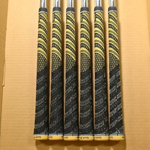 Mizuno Pro 223 Iron Set 5 PW 6 Clubs N.S.PRO Modus3 Tour 115 Stiff RH Used Japan7