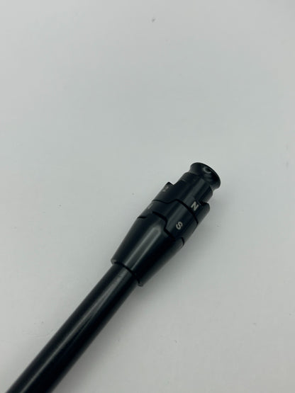 Graphite Design TOUR AD CQ 6 S Fairway Wood Shaft 41.125 in Callaway *230316