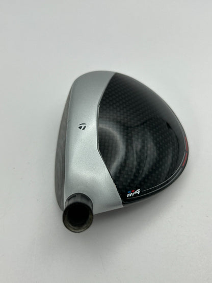 Taylormade M4 Tour 3W 15 Fairway Wood head only right handed golf 34306