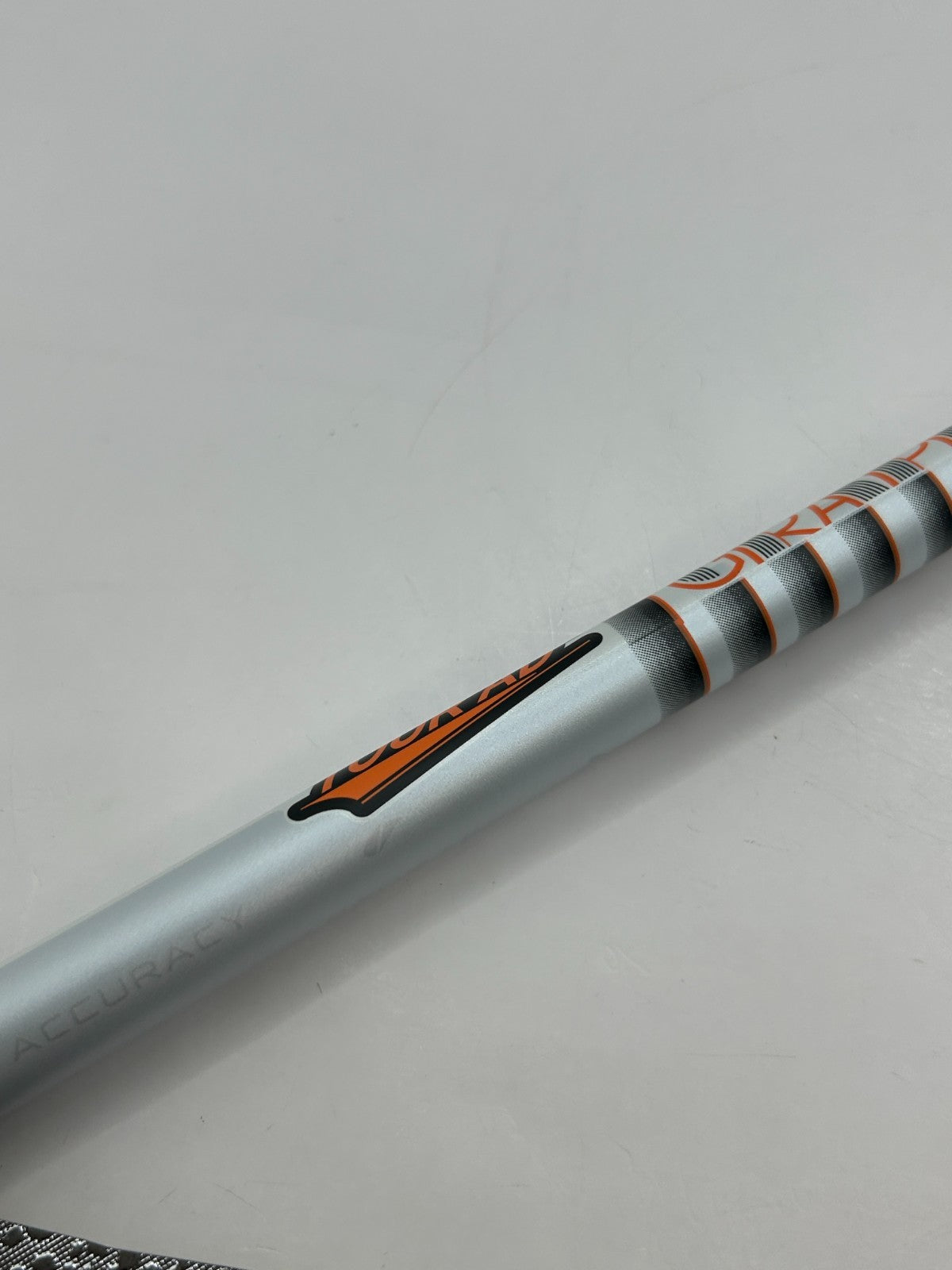 Graphite Design TOUR AD IZ 5 Stiff Fairway Wood Shaft Titleist adapter *25879