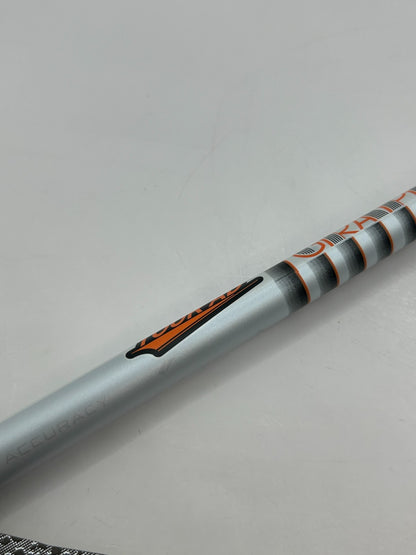 Graphite Design TOUR AD IZ 5 Stiff Fairway Wood Shaft Titleist adapter *25879