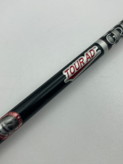 Graphite Design TOUR AD XC 6 S Driver Shaft 44.125 in TaylorMade Adapter *23904
