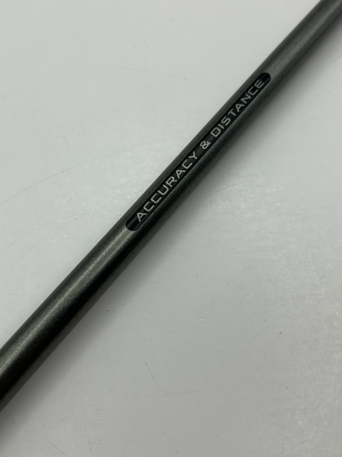 Graphite Design TOUR AD XC 6 Stiff Driver Shaft 44 in Callaway Adapter *218013