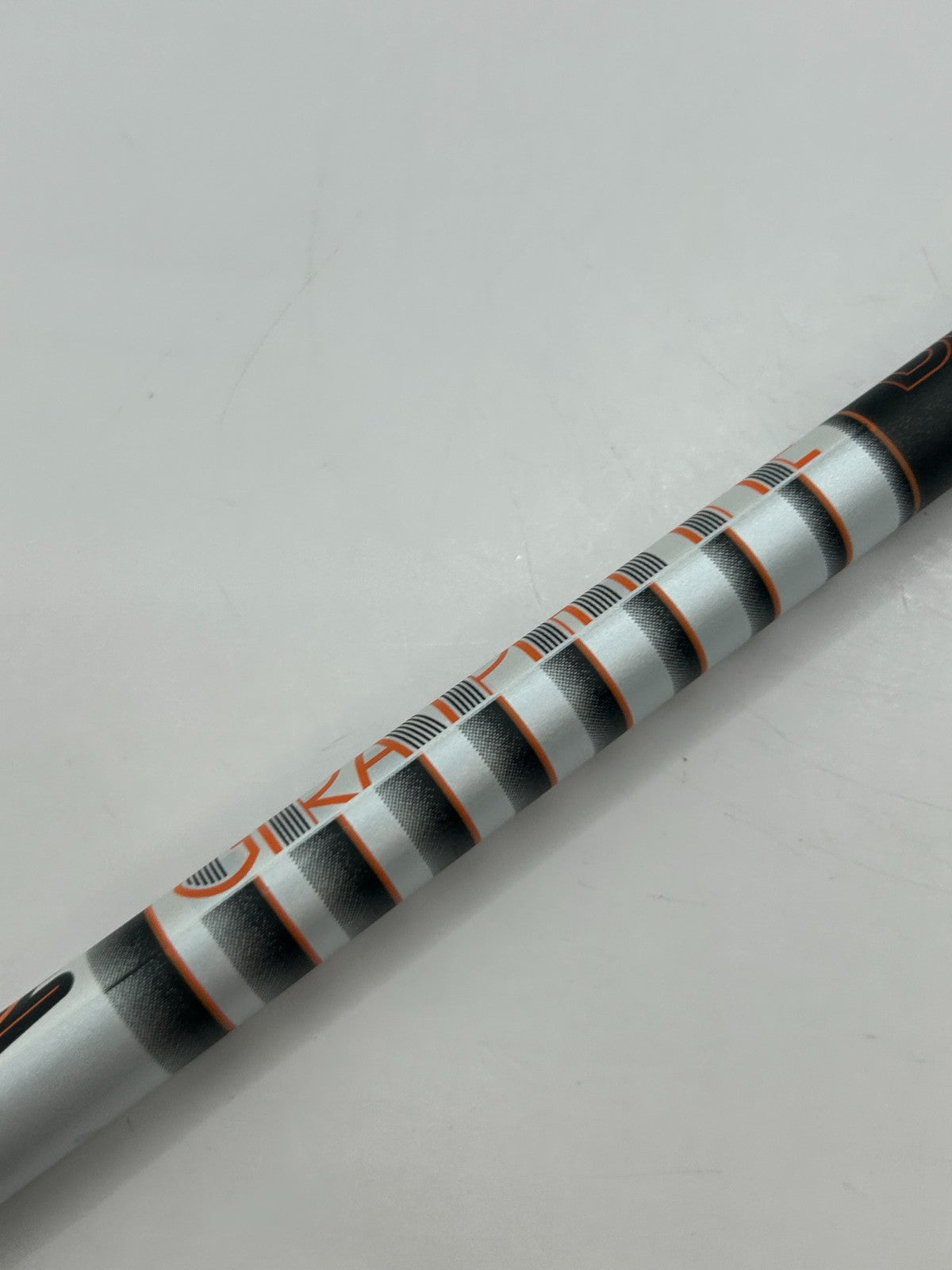 Graphite Design TOUR AD IZ-6 Stiff Fairway Wood Shaft Titleist adapter *26959