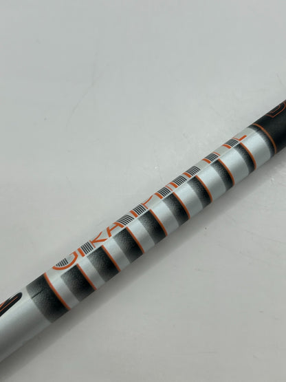 Graphite Design TOUR AD IZ-6 Stiff Fairway Wood Shaft Titleist adapter *26959