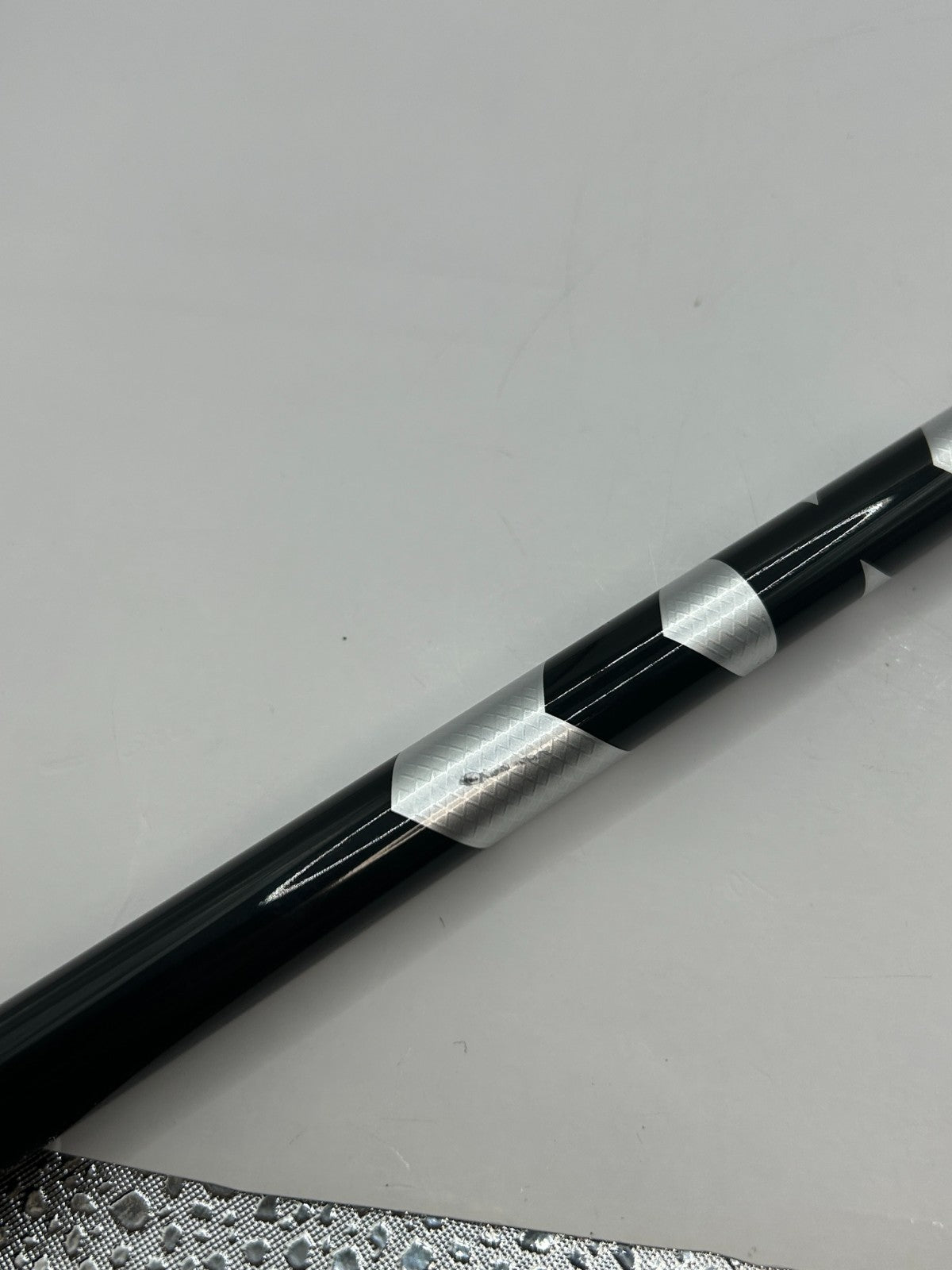 Fujikura VENTUS BLACK 6S VELOCORE Driver Shaft 44 in Callaway adapter 286312
