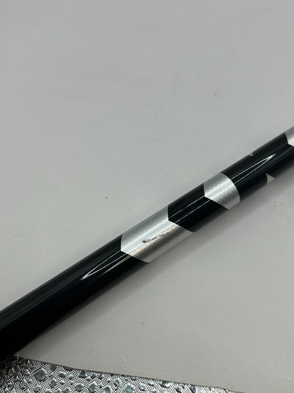 Fujikura VENTUS BLACK 6S VELOCORE Driver Shaft 44 in Callaway adapter 286312