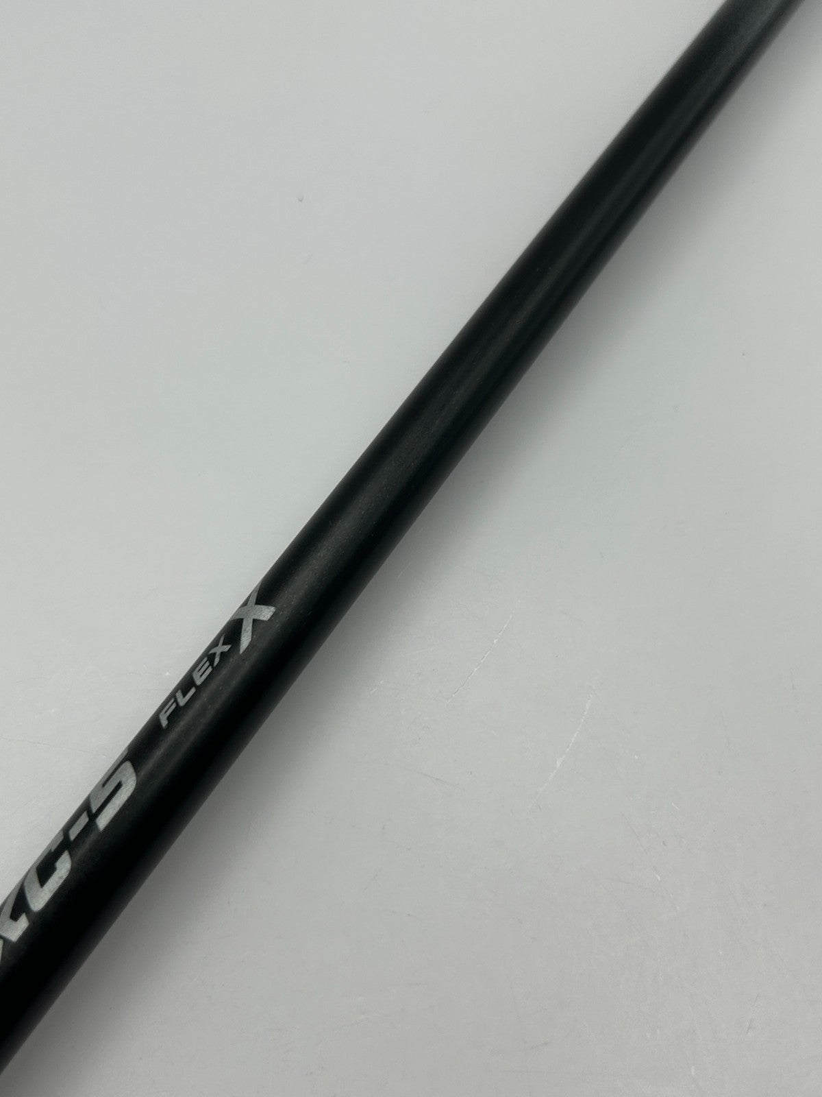Graphite Design TOUR AD XC 5 X Fairway Wood Shaft 42.375 in TaylorMade *22717