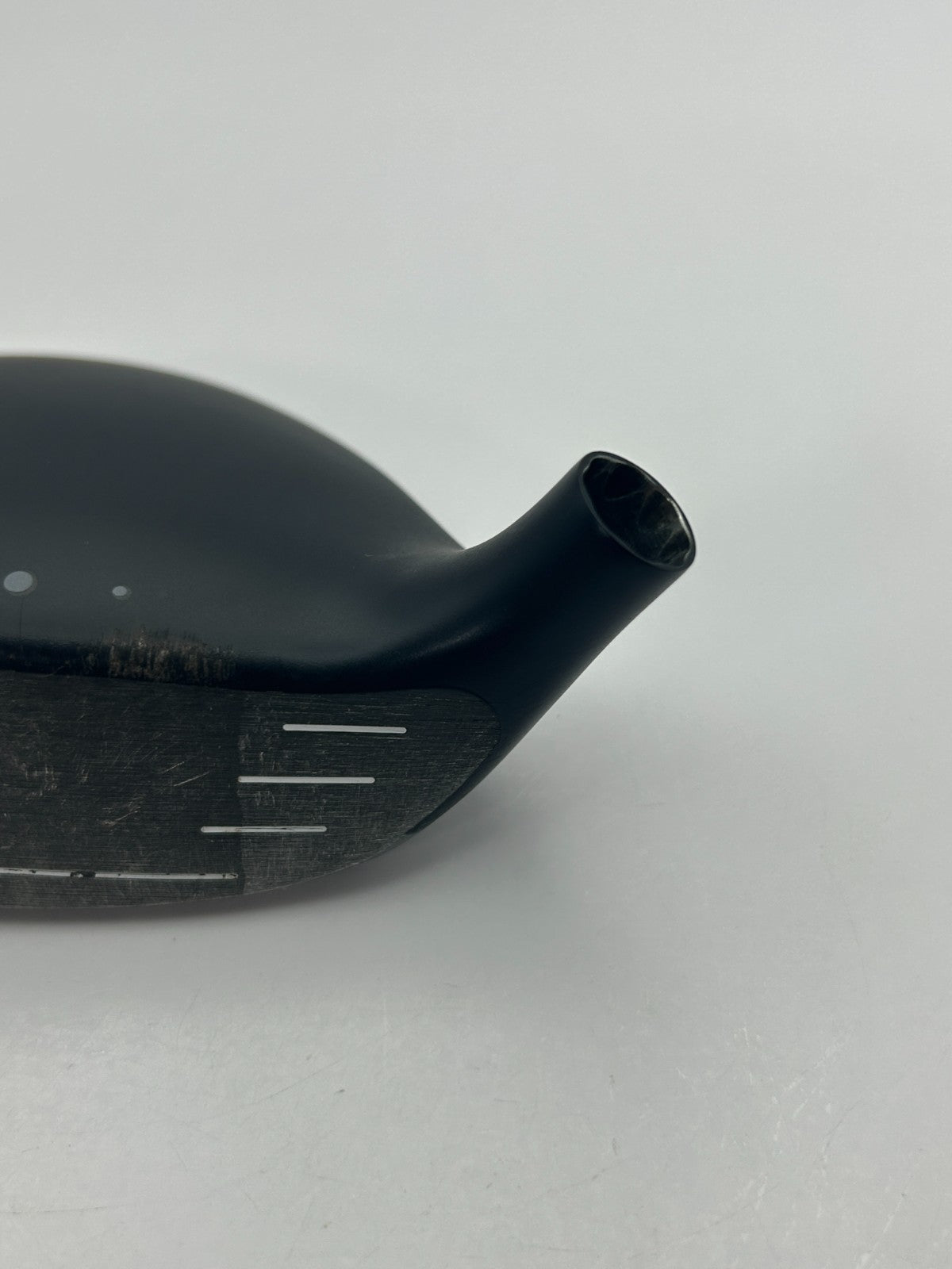 PING G425 3W 14.5 fairway wood head only Right Handed from japan 287211