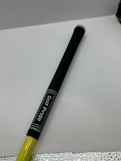 Graphite Design TOUR AD MJ-7 Stiff Driver Shaft 44 in Titleist adapter *267518