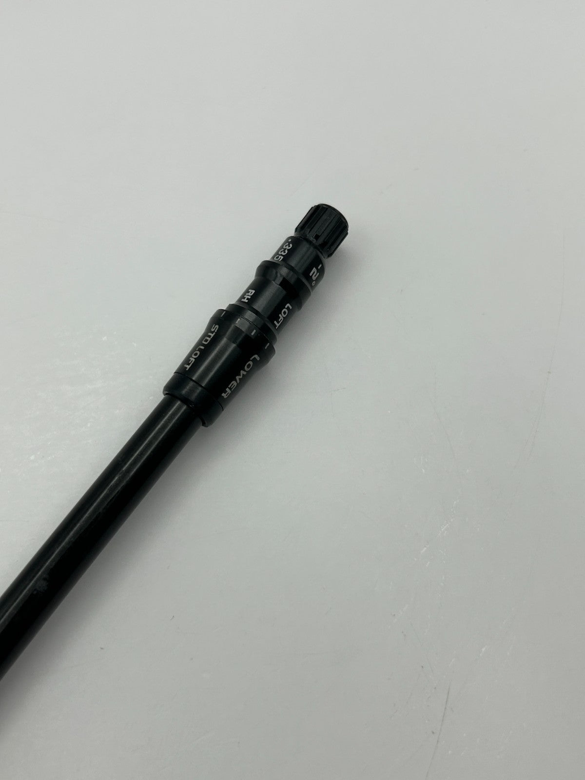 Graphite Design TOUR AD CQ 6 S Fairway Wood Shaft 42.25in TaylorMade *162713