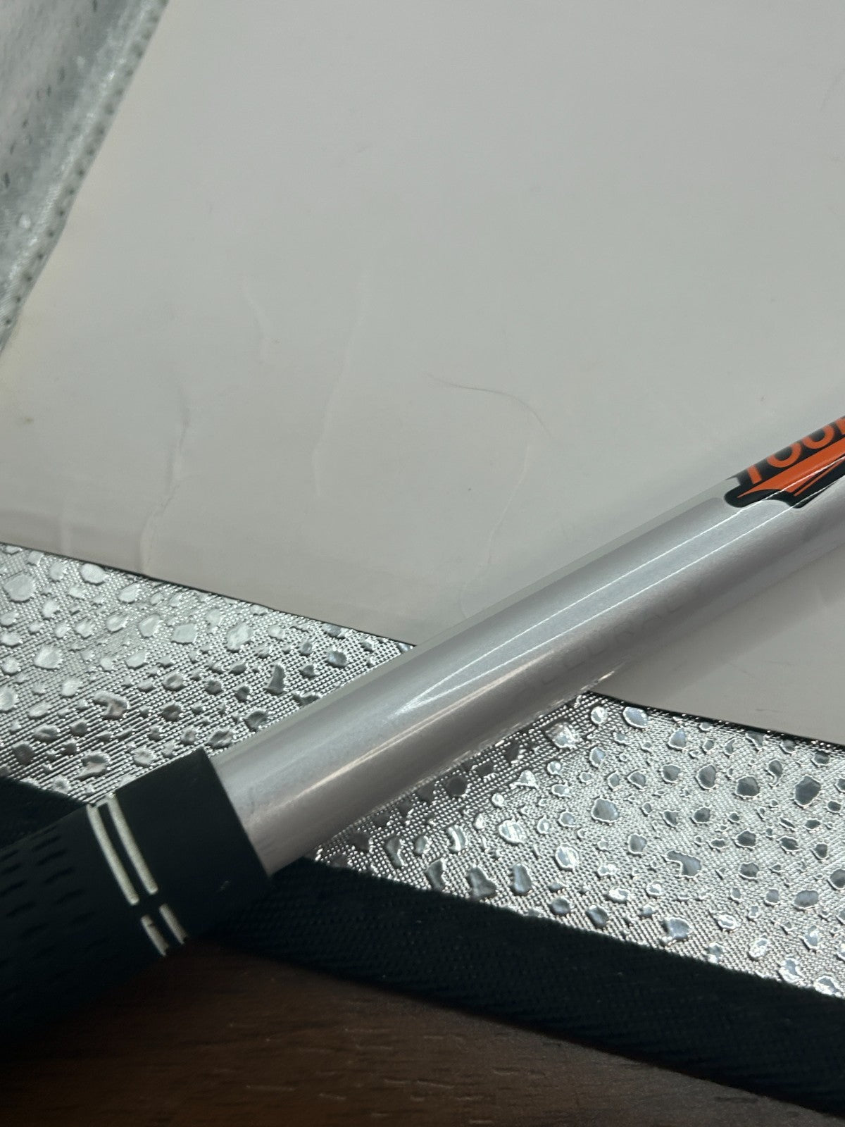 Graphite Design TOUR AD DI 85 R Hybrid Shaft 39in Ping Adapter *320611