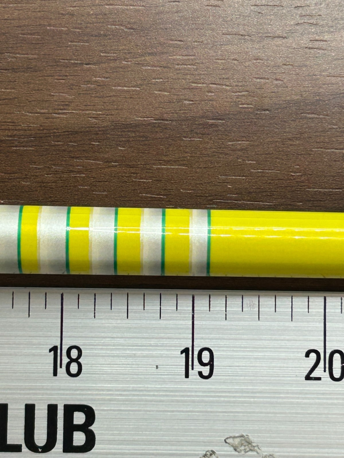 Graphite Design TOUR AD MT-6 Stiff Driver Shaft 43.75 in No Adapter 245021