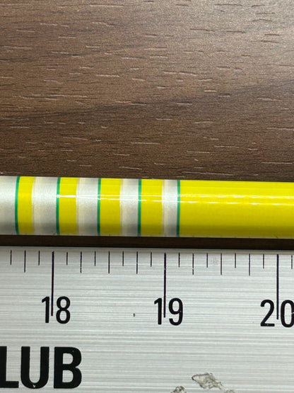 Graphite Design TOUR AD MT-6 Stiff Driver Shaft 43.75 in No Adapter 245021