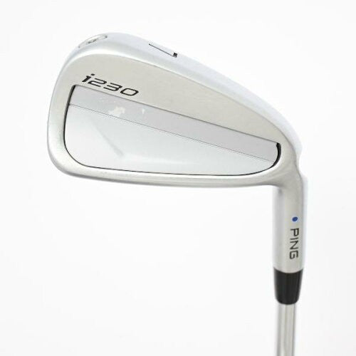PING i230 Iron Set 7 PW UW 5 Clubs N.S.PRO MODUS3 TOUR 115 S RH Used Japan0
