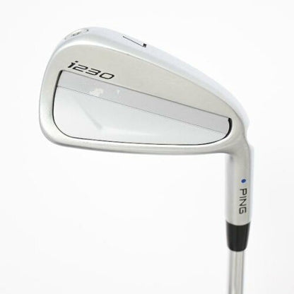 PING i230 Iron Set 7 PW UW 5 Clubs N.S.PRO MODUS3 TOUR 115 S RH Used Japan0