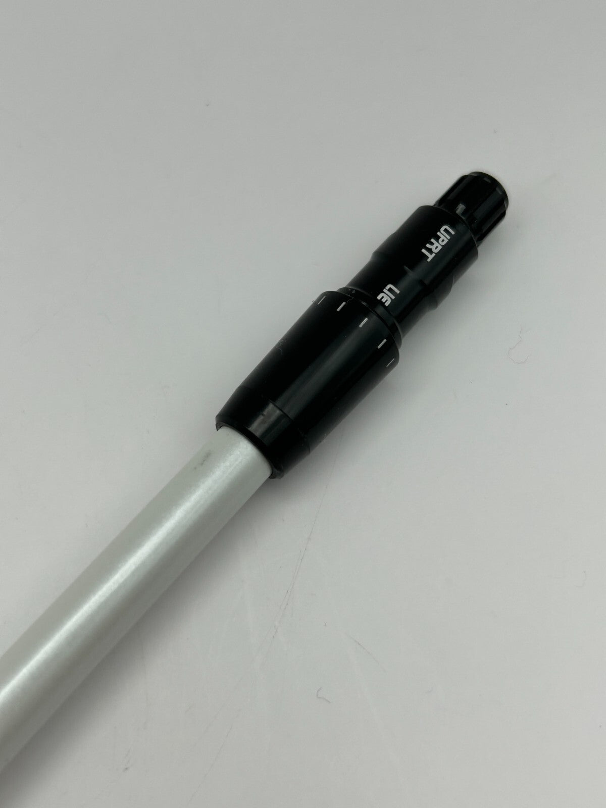 Graphite Design TOUR AD HD 6 Stiff Driver Shaft 44 in TaylorMade Adapter *85110