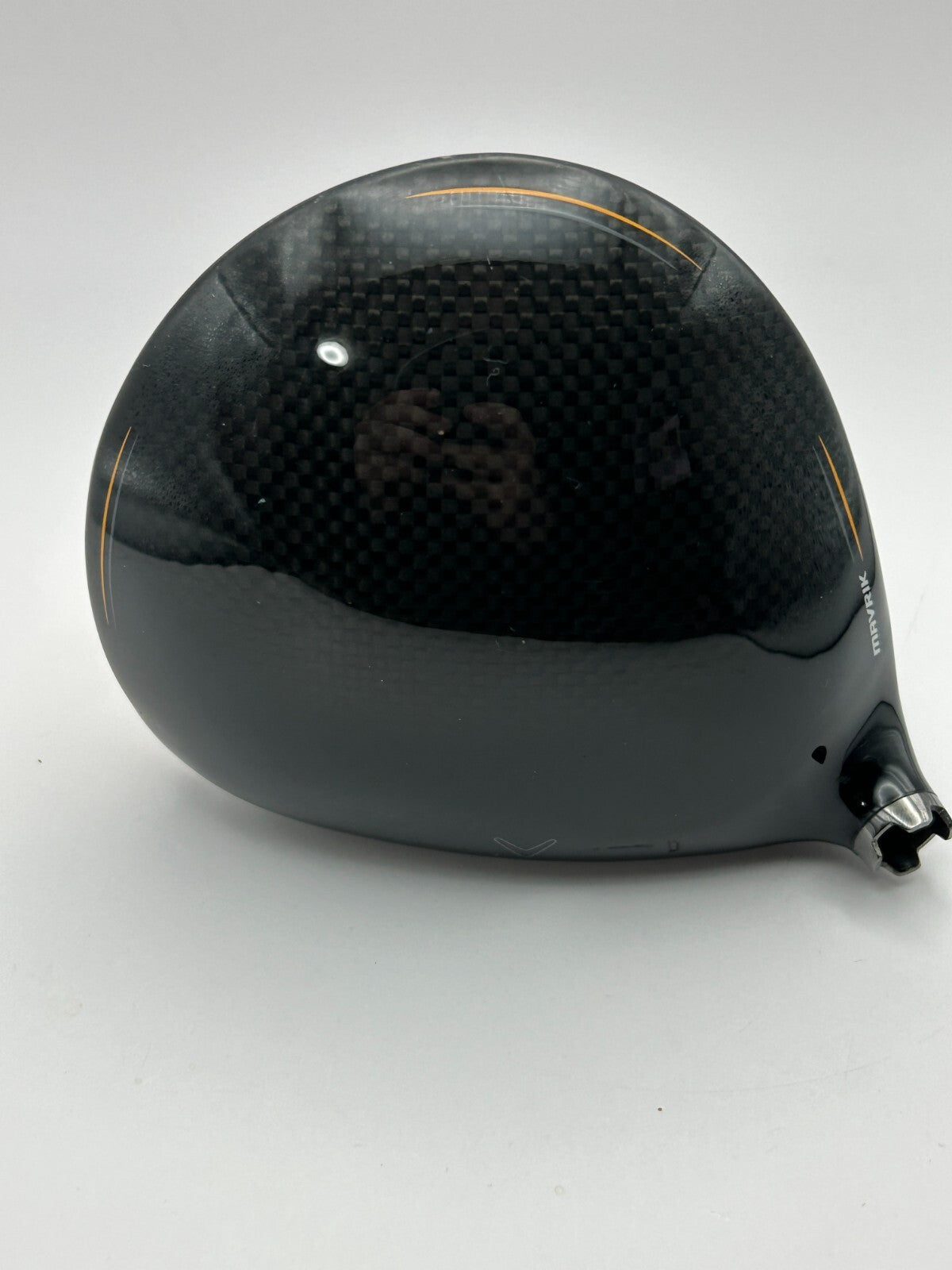 Callaway MAVRIK SUBZERO 10.5 driver head only RH golf from japan 135114