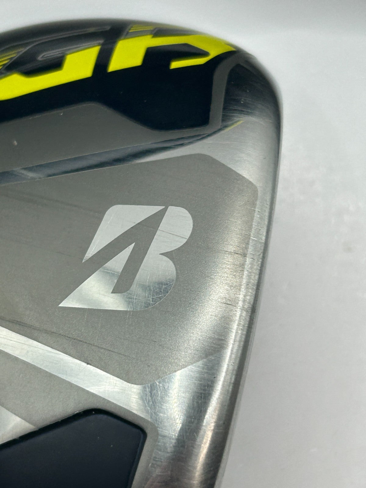 Bridgestone TOUR B JGR 3W 15 Fairway Wood head only Right Handed 352817