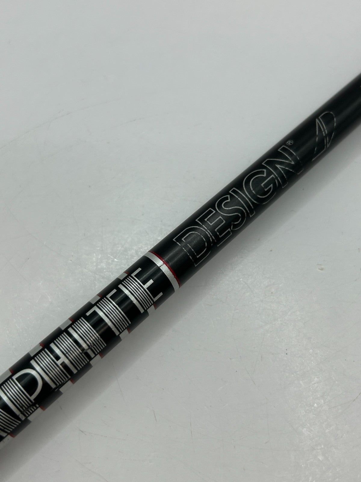 Graphite Design TOUR AD XC 5 X Driver Shaft 44.375 in Callaway Adapter *30932