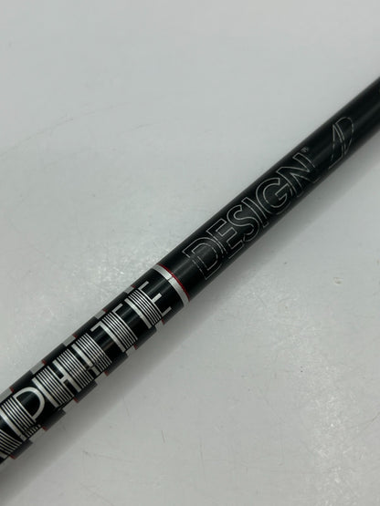 Graphite Design TOUR AD XC 5 X Driver Shaft 44.375 in Callaway Adapter *30932
