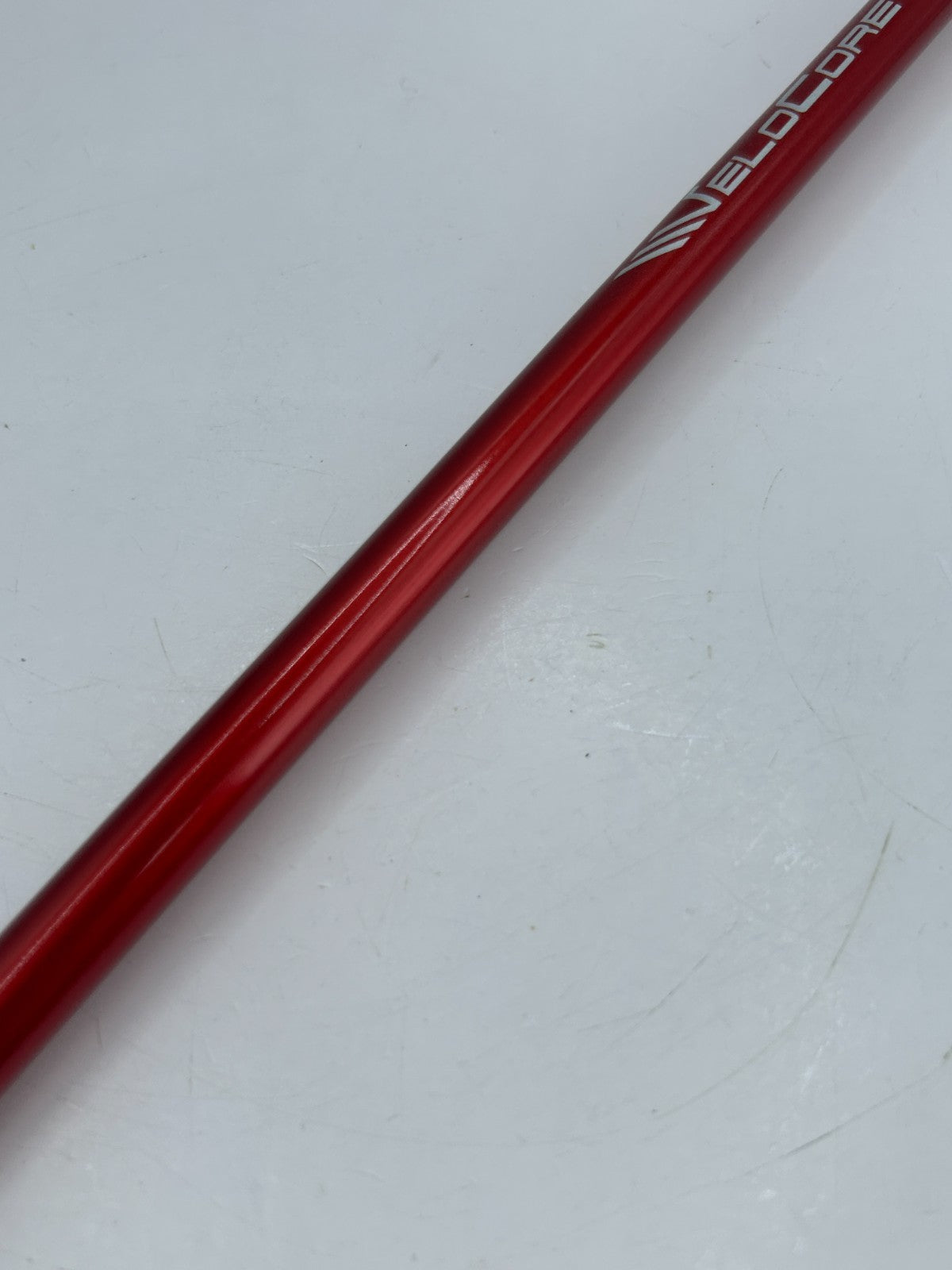 Fujikura VENTUS TR Red 6X VELOCORE Driver Shaft 43.375 in Cobra adapter *296412