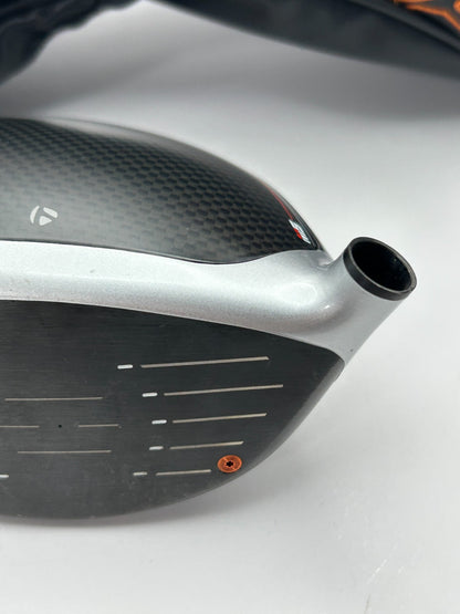 Taylormade M5 9.0 driver head only right handed golf from japan 295610